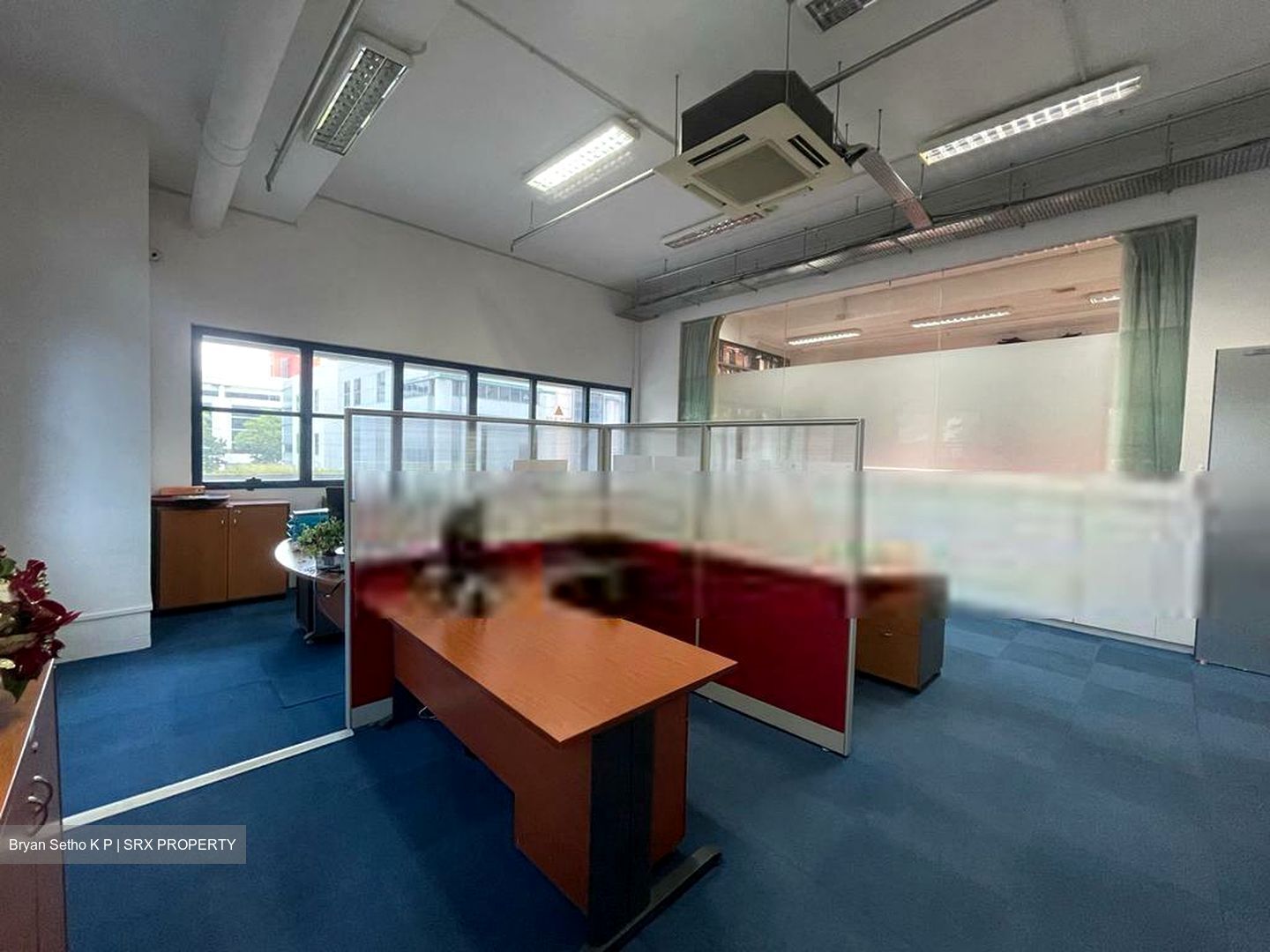 Ubi Techpark (D14), Factory #488465411